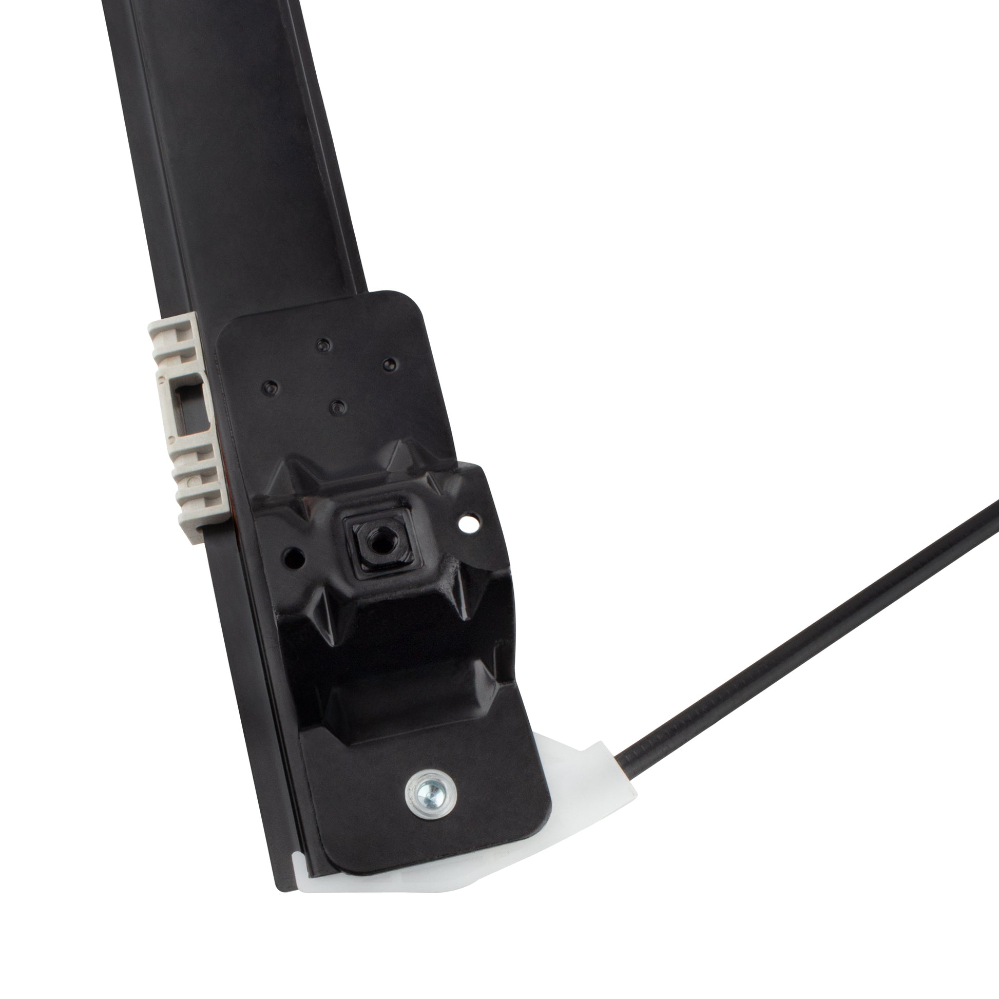 BOXI 749-637 Front Left Driver Side Power Window Regulator Without Motor Fit for Audi A4 Quattro — product photo 6