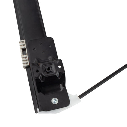 BOXI 749-637 Front Left Driver Side Power Window Regulator Without Motor Fit for Audi A4 Quattro — product photo 6