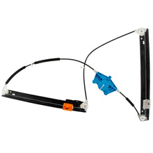 BOXI 749-638 Front Passenger Side Power Window Regulator Without Motor Fit for Audi A4 Quattro — product photo 2