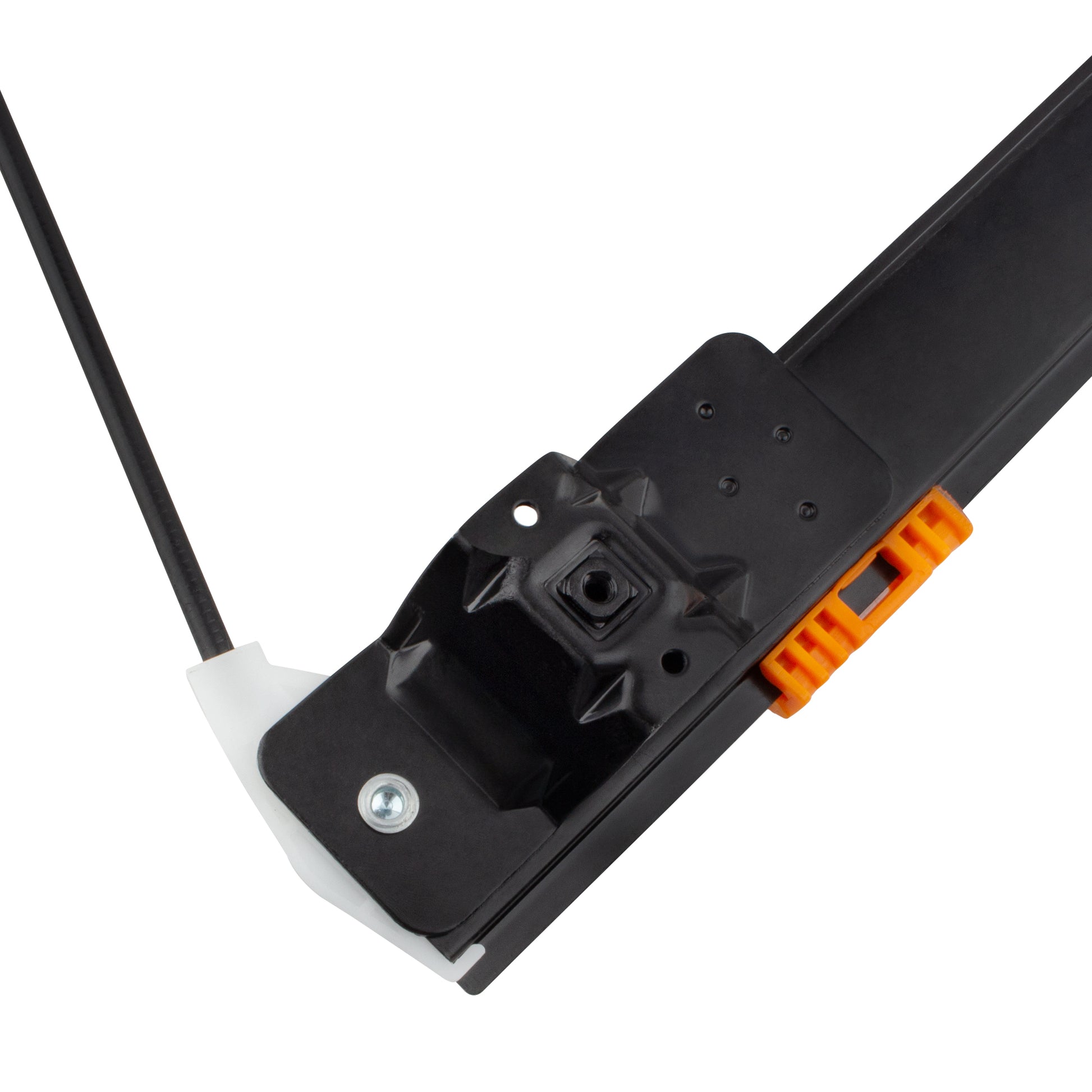 BOXI 749-638 Front Passenger Side Power Window Regulator Without Motor Fit for Audi A4 Quattro — product photo 4