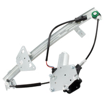 BOXI 741-599 Rear Passenger Side Power Window Regulator with Motor Fit for Dakota 2000-04 Durango — product photo 2