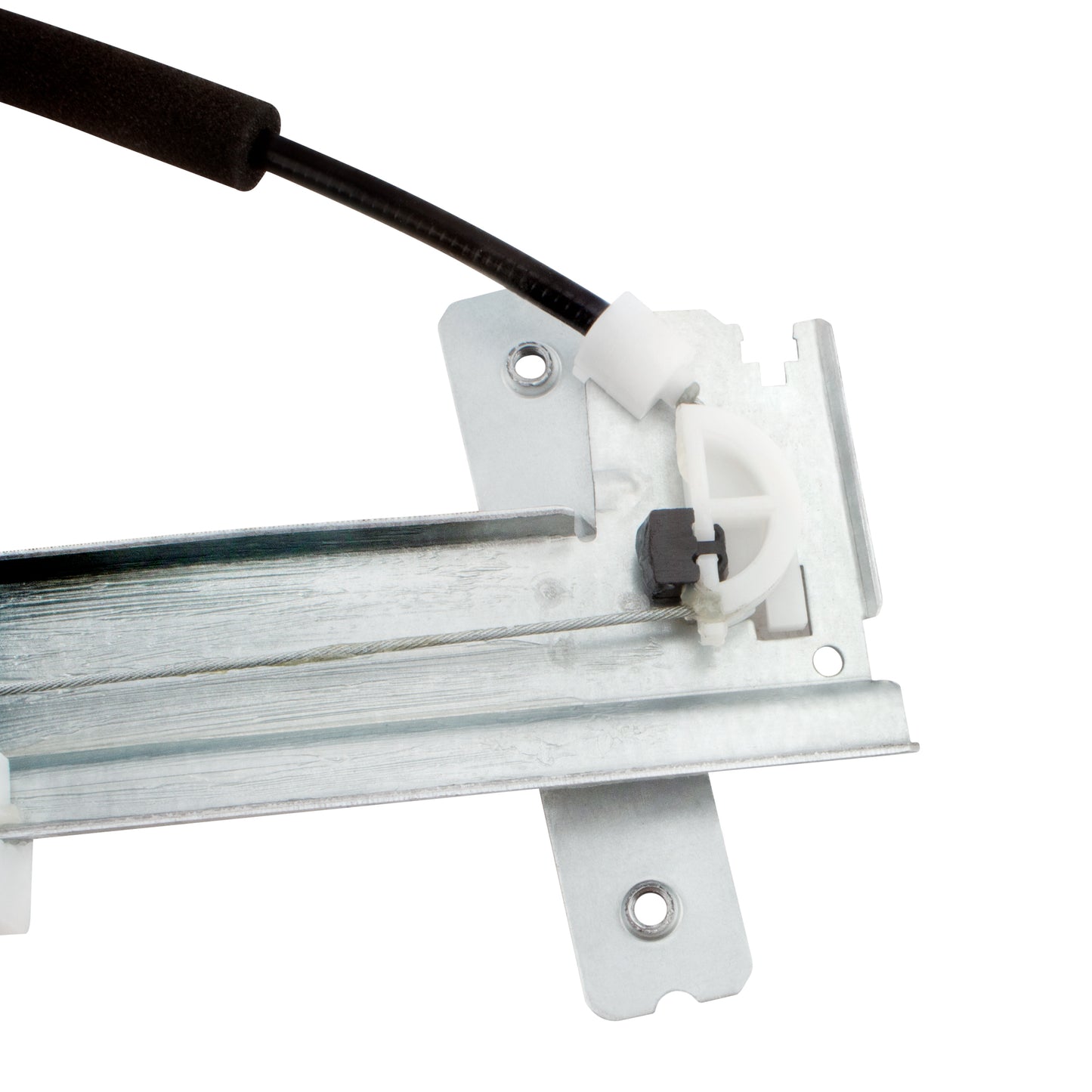 BOXI 741-599 Rear Passenger Side Power Window Regulator with Motor Fit for Dakota 2000-04 Durango — product photo 5