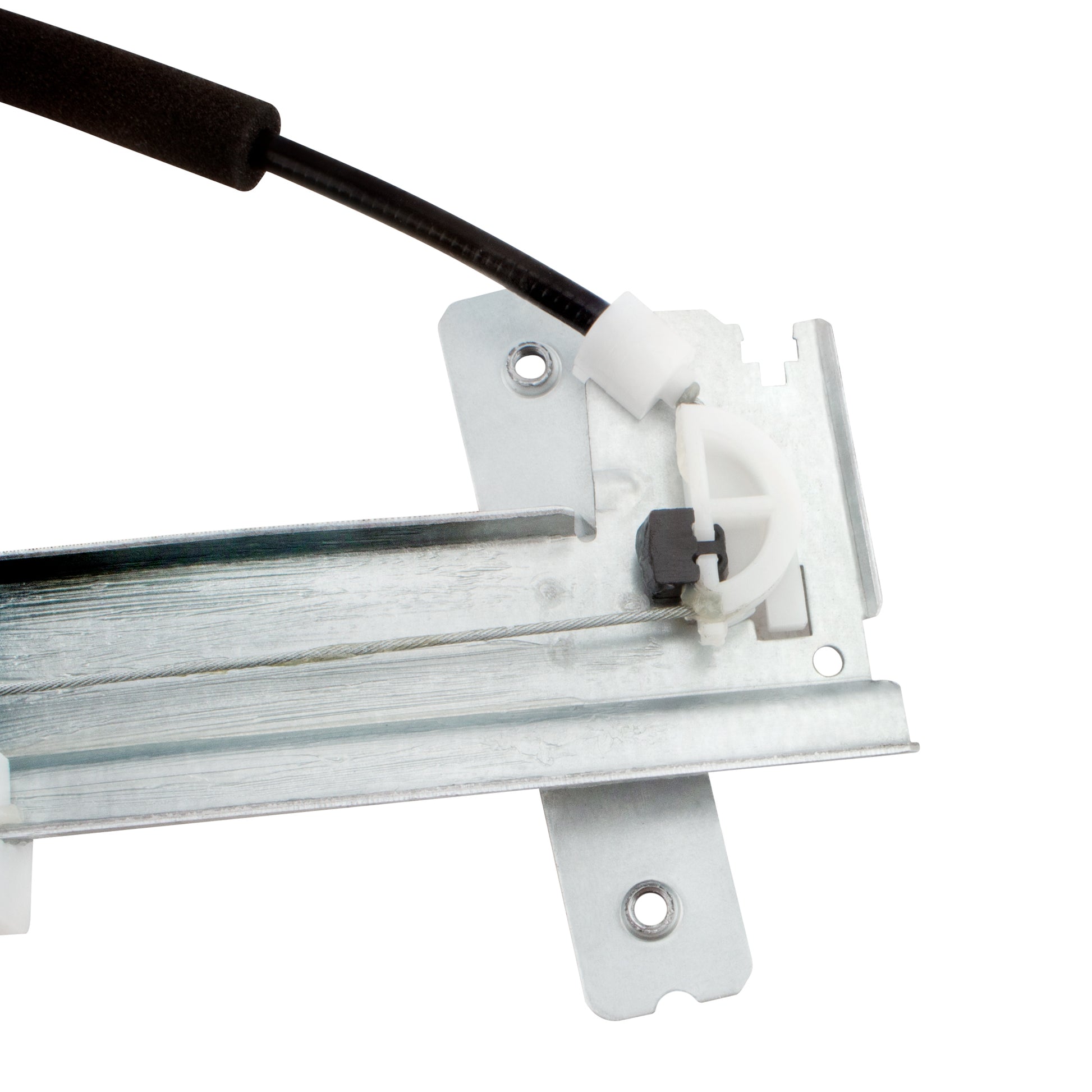 BOXI 741-599 Rear Passenger Side Power Window Regulator with Motor Fit for Dakota 2000-04 Durango — product photo 5