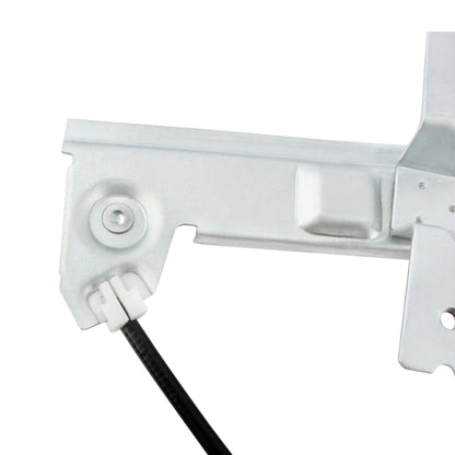 BOXI 741-599 Rear Passenger Side Power Window Regulator with Motor Fit for Dakota 2000-04 Durango — product photo 6