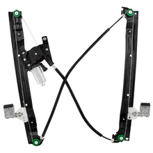 BOXI 741-690 Front Driver Side Power Window Regulator with Motor Fit for Buick Chevy for GMC — product photo 2