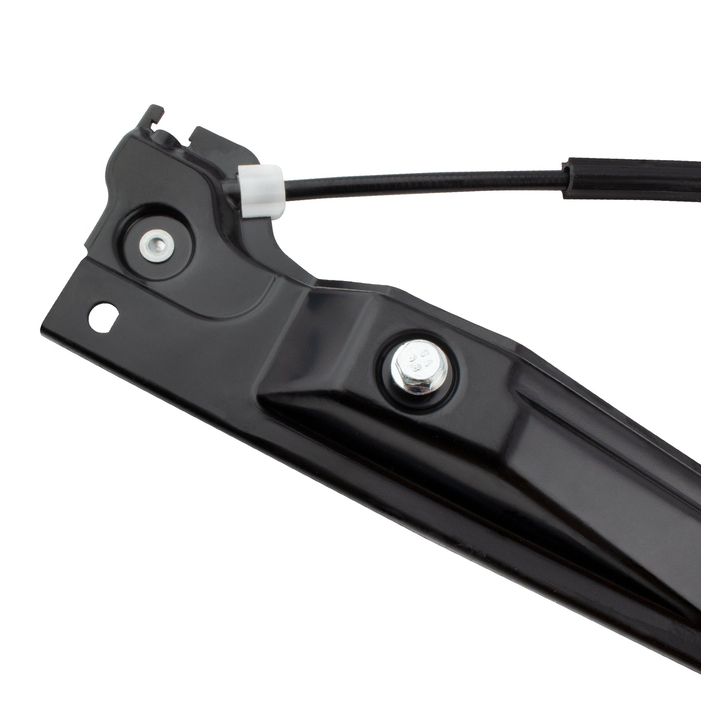 BOXI 741-690 Front Driver Side Power Window Regulator with Motor Fit for Buick Chevy for GMC — product photo 6
