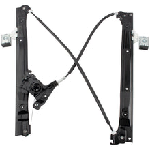 BOXI 740-690 Front Driver Side Power Window Regulator Without Motor Fit for Buick for Chevrolet — product photo 2