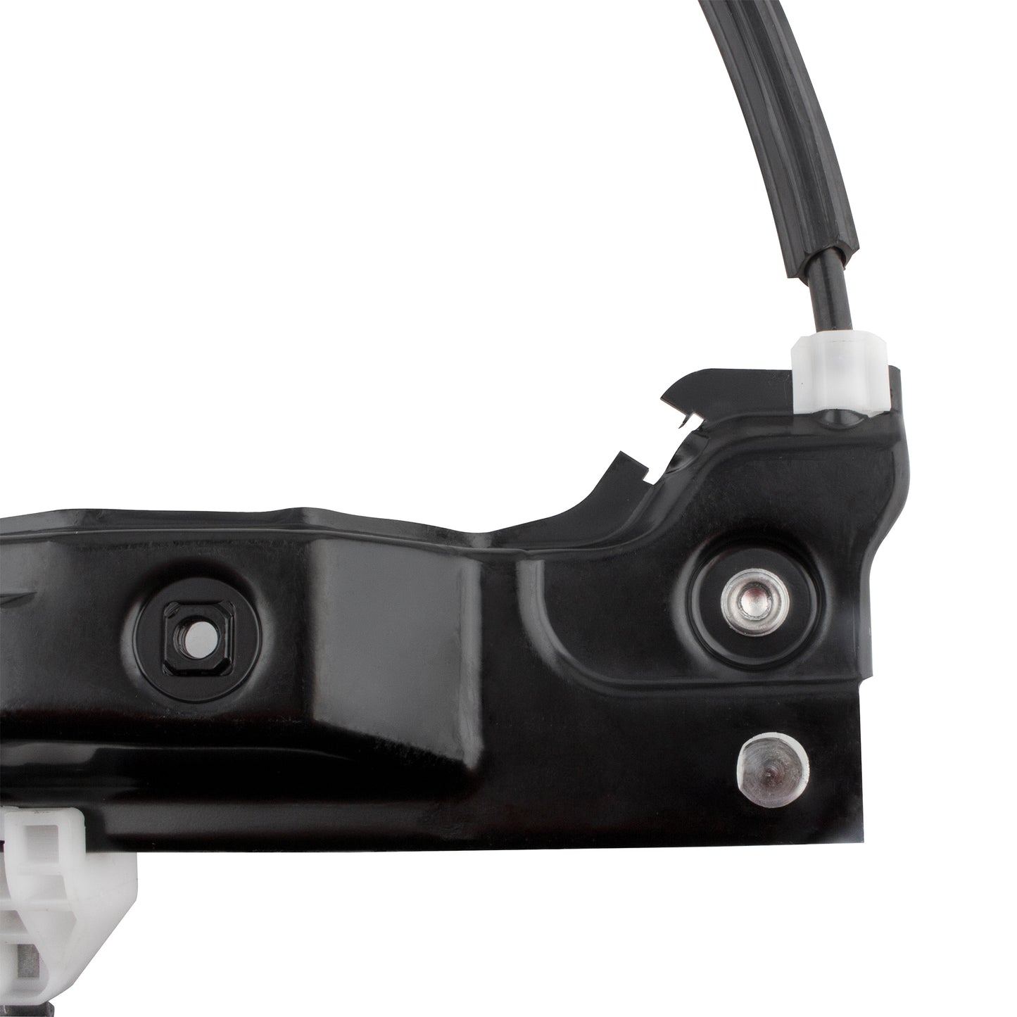 BOXI 740-690 Front Driver Side Power Window Regulator Without Motor Fit for Buick for Chevrolet — product photo 5