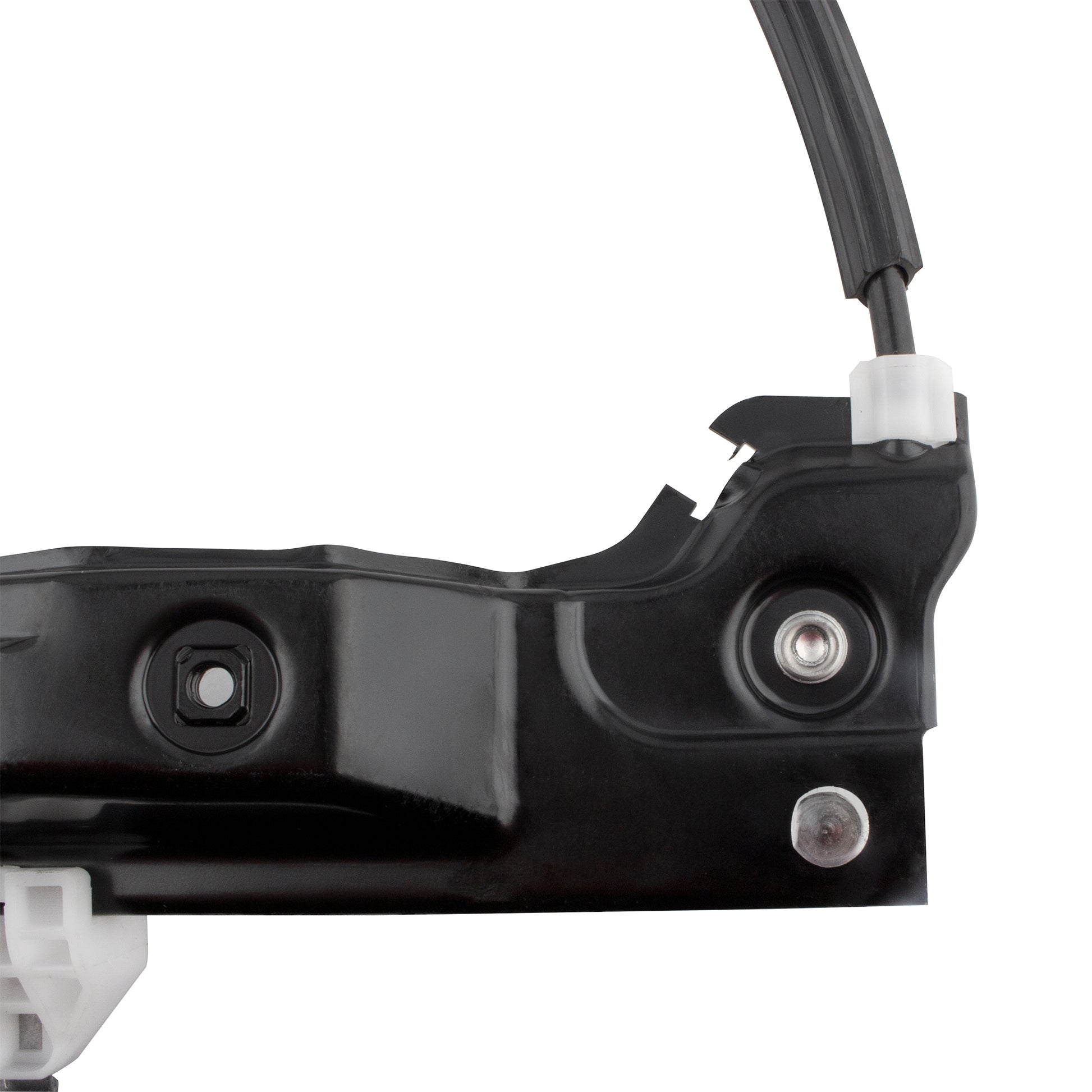 BOXI 740-690 Front Driver Side Power Window Regulator Without Motor Fit for Buick for Chevrolet — product photo 5