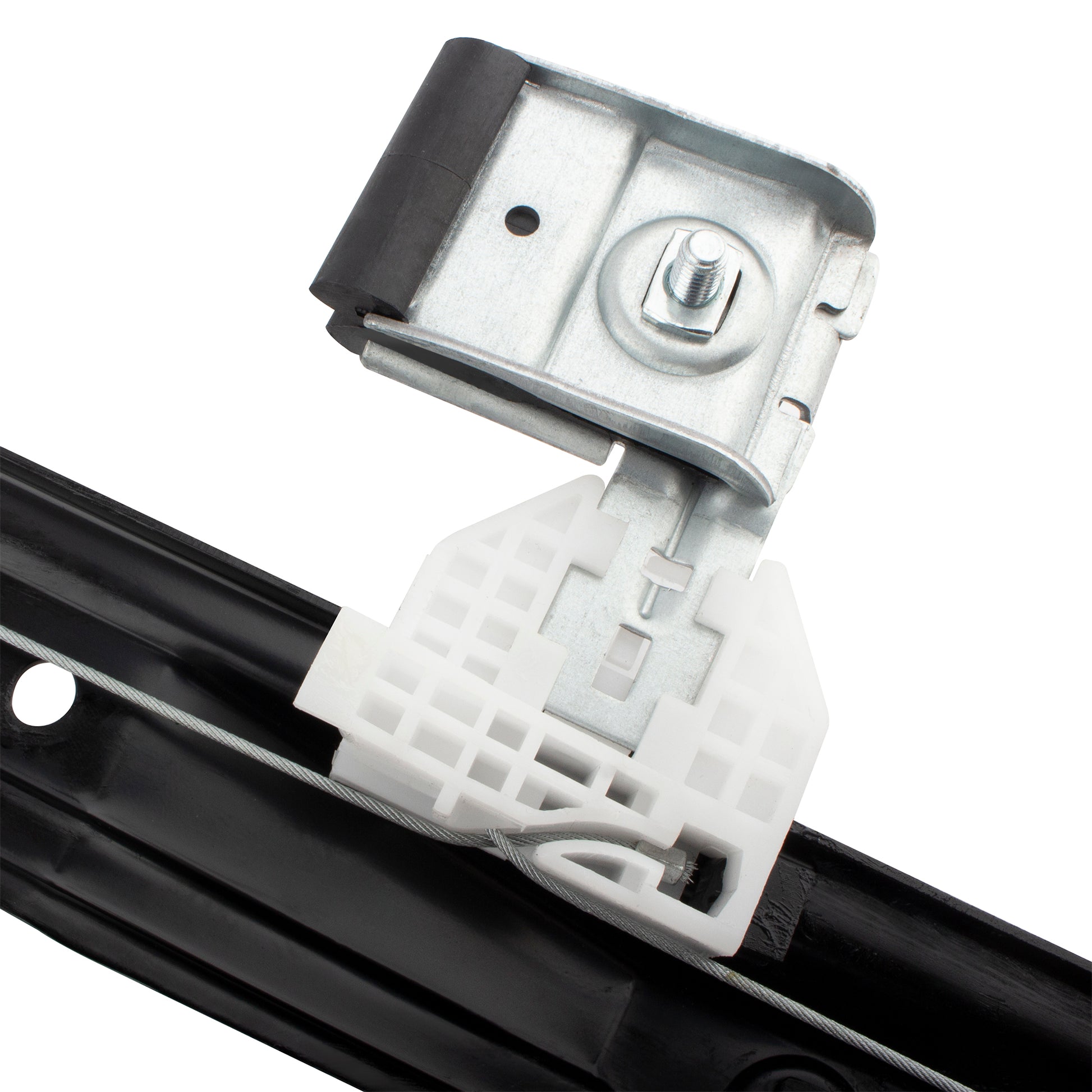 BOXI 740-690 Front Driver Side Power Window Regulator Without Motor Fit for Buick for Chevrolet — product photo 6