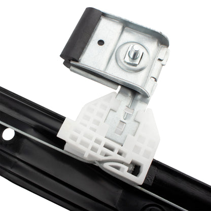 BOXI 740-690 Front Driver Side Power Window Regulator Without Motor Fit for Buick for Chevrolet — product photo 6