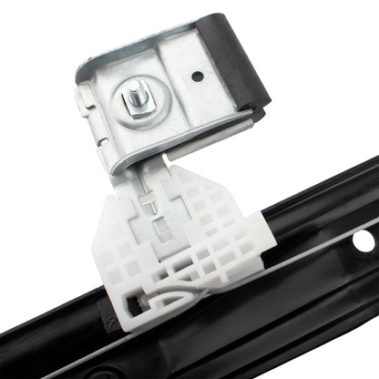 BOXI 740-691 Front Passenger Side Power Window Regulator Without Motor Fit for Buick for Chevrolet — product photo 4