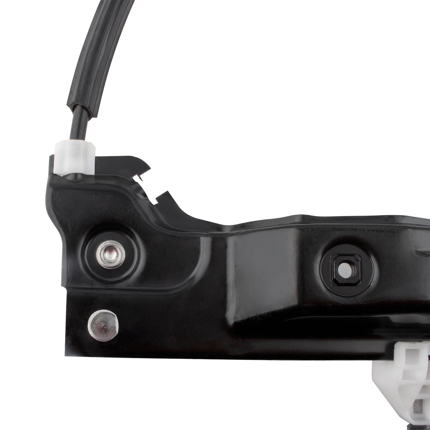 BOXI 740-691 Front Passenger Side Power Window Regulator Without Motor Fit for Buick for Chevrolet — product photo 5