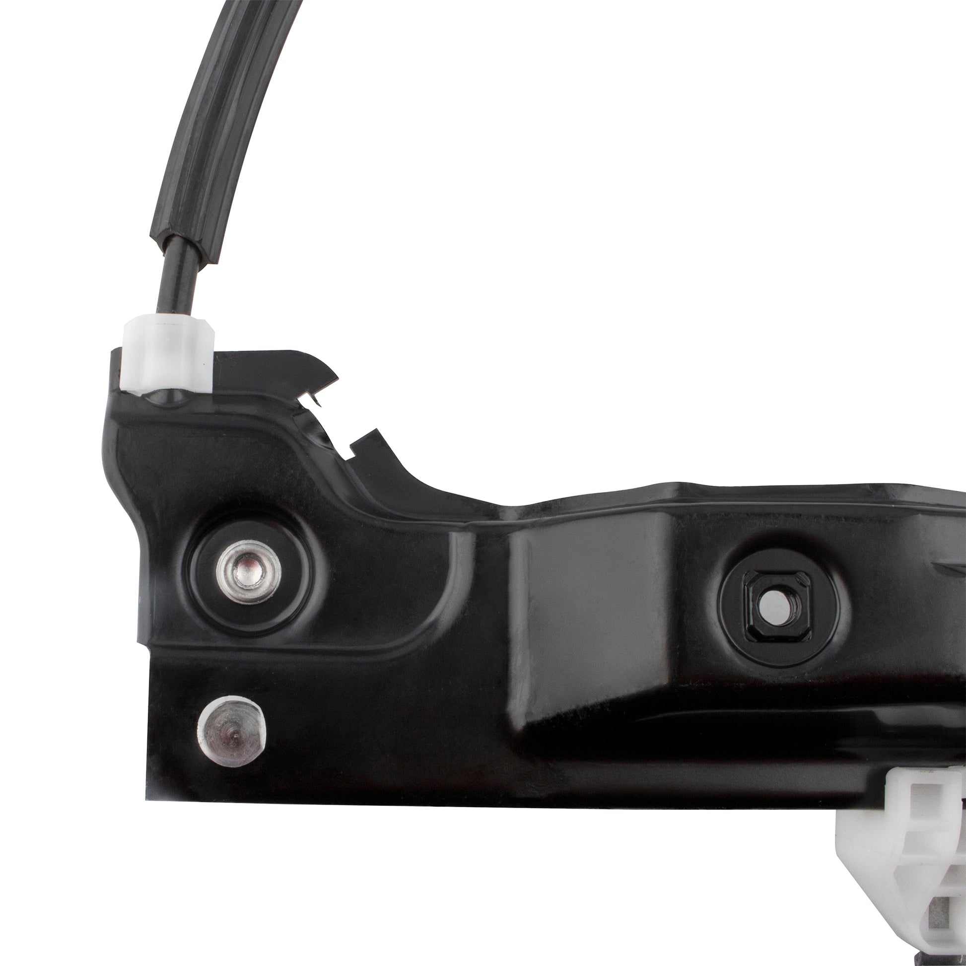 BOXI 740-691 Front Passenger Side Power Window Regulator Without Motor Fit for Buick for Chevrolet — product photo 5