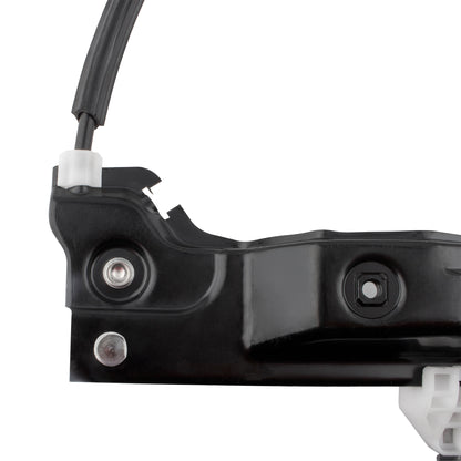 BOXI 740-691 Front Passenger Side Power Window Regulator Without Motor Fit for Buick for Chevrolet — product photo 5