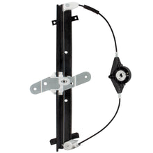 BOXI 740-664 Front Driver Side Power Window Regulator Without Motor Fit for Crown Victoria Grand — product photo 2