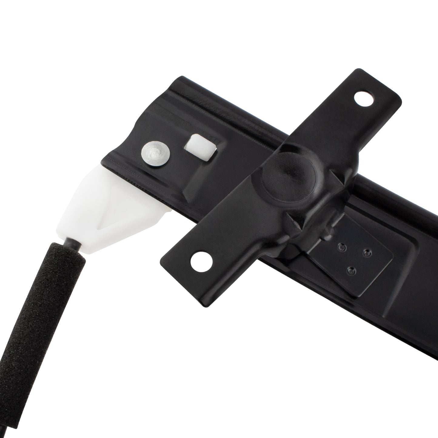 BOXI 740-664 Front Driver Side Power Window Regulator Without Motor Fit for Crown Victoria Grand — product photo 4