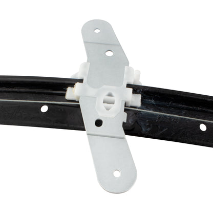 BOXI 740-664 Front Driver Side Power Window Regulator Without Motor Fit for Crown Victoria Grand — product photo 5