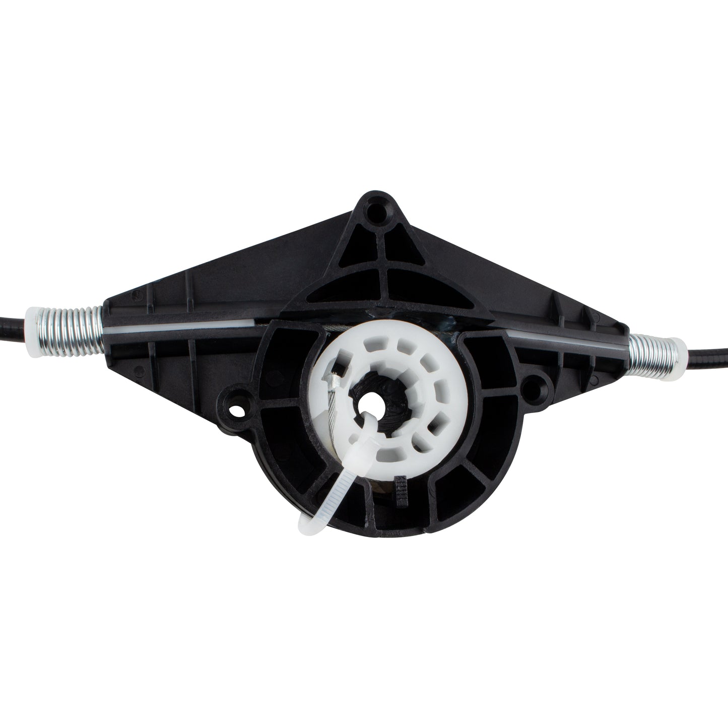 BOXI 740-664 Front Driver Side Power Window Regulator Without Motor Fit for Crown Victoria Grand — product photo 6