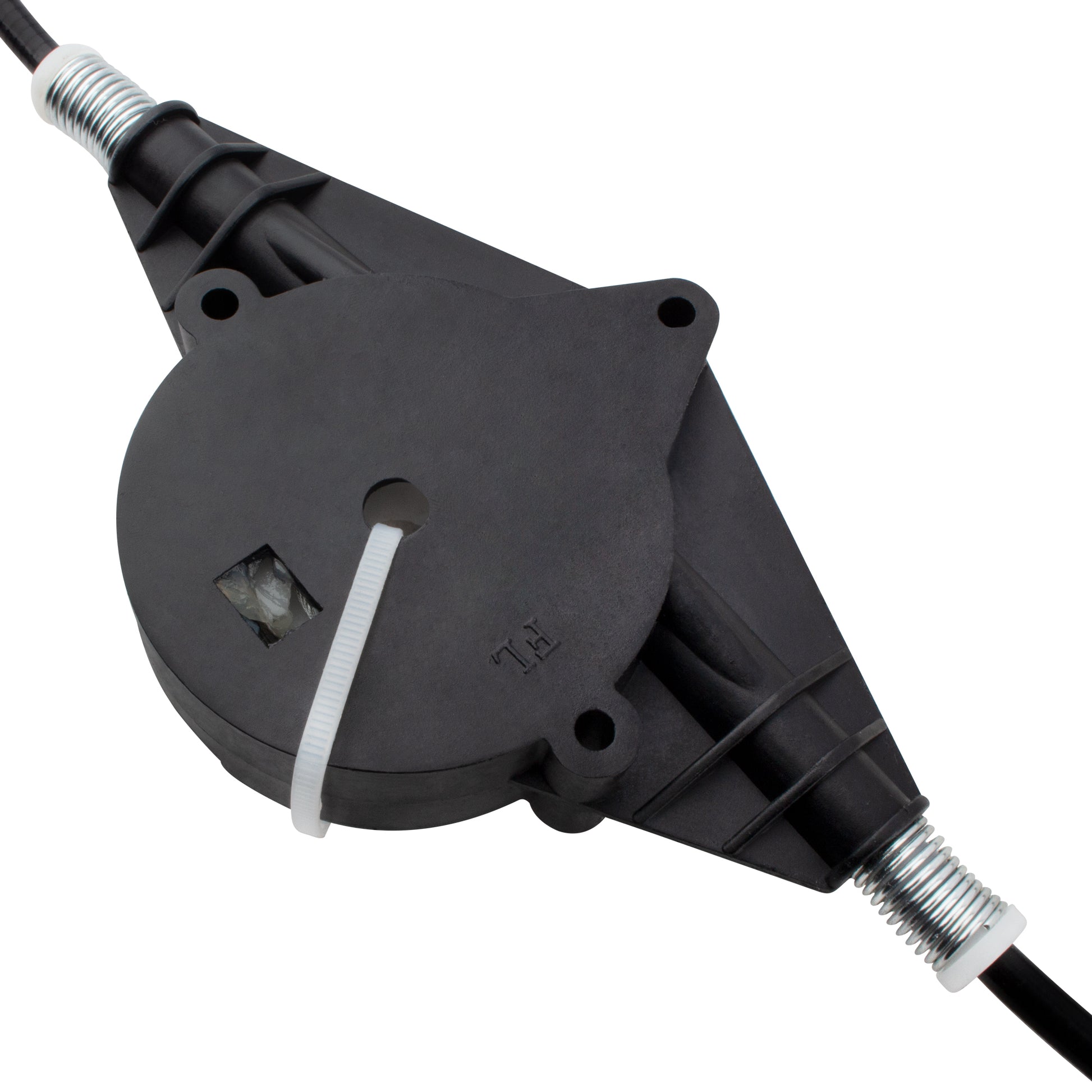 BOXI 740-664 Front Driver Side Power Window Regulator Without Motor Fit for Crown Victoria Grand — product photo 7