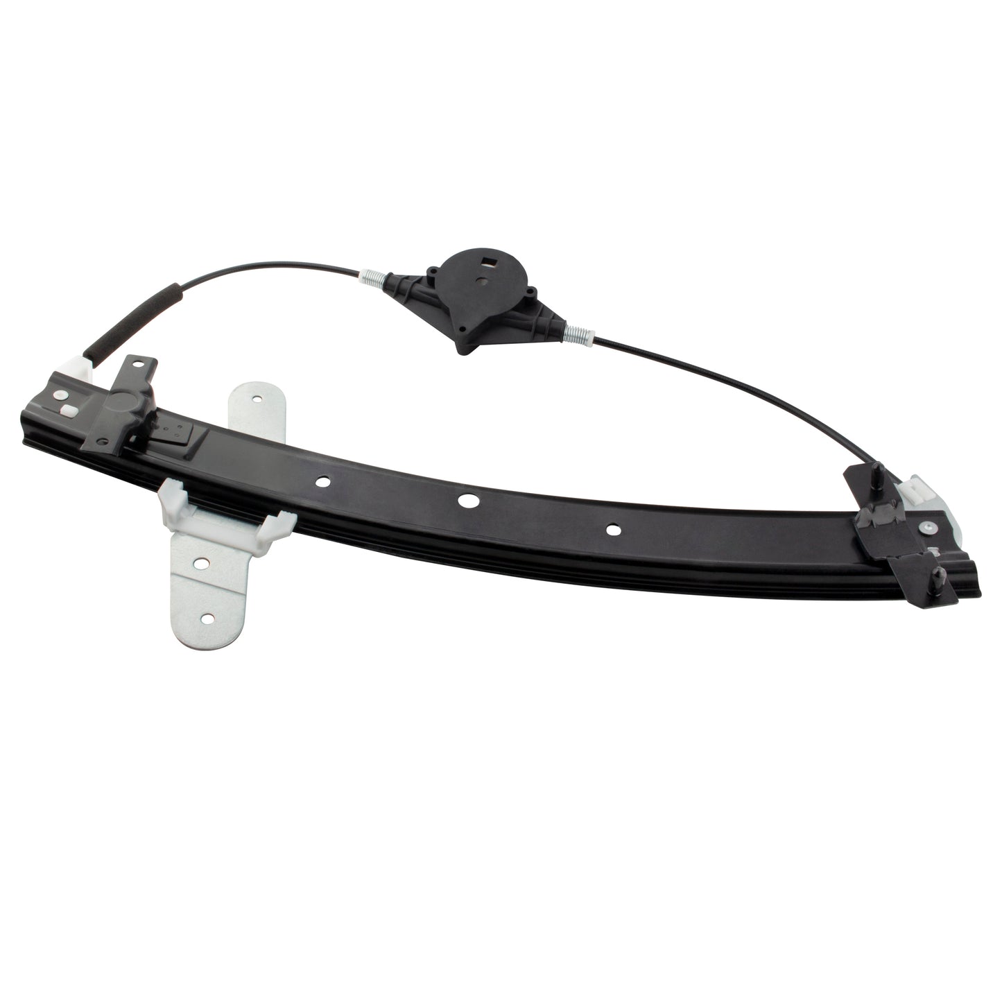 BOXI 740-665 Front Passenger Side Power Window Regulator Without Motor Fit for Crown Victoria Grand — product photo 4