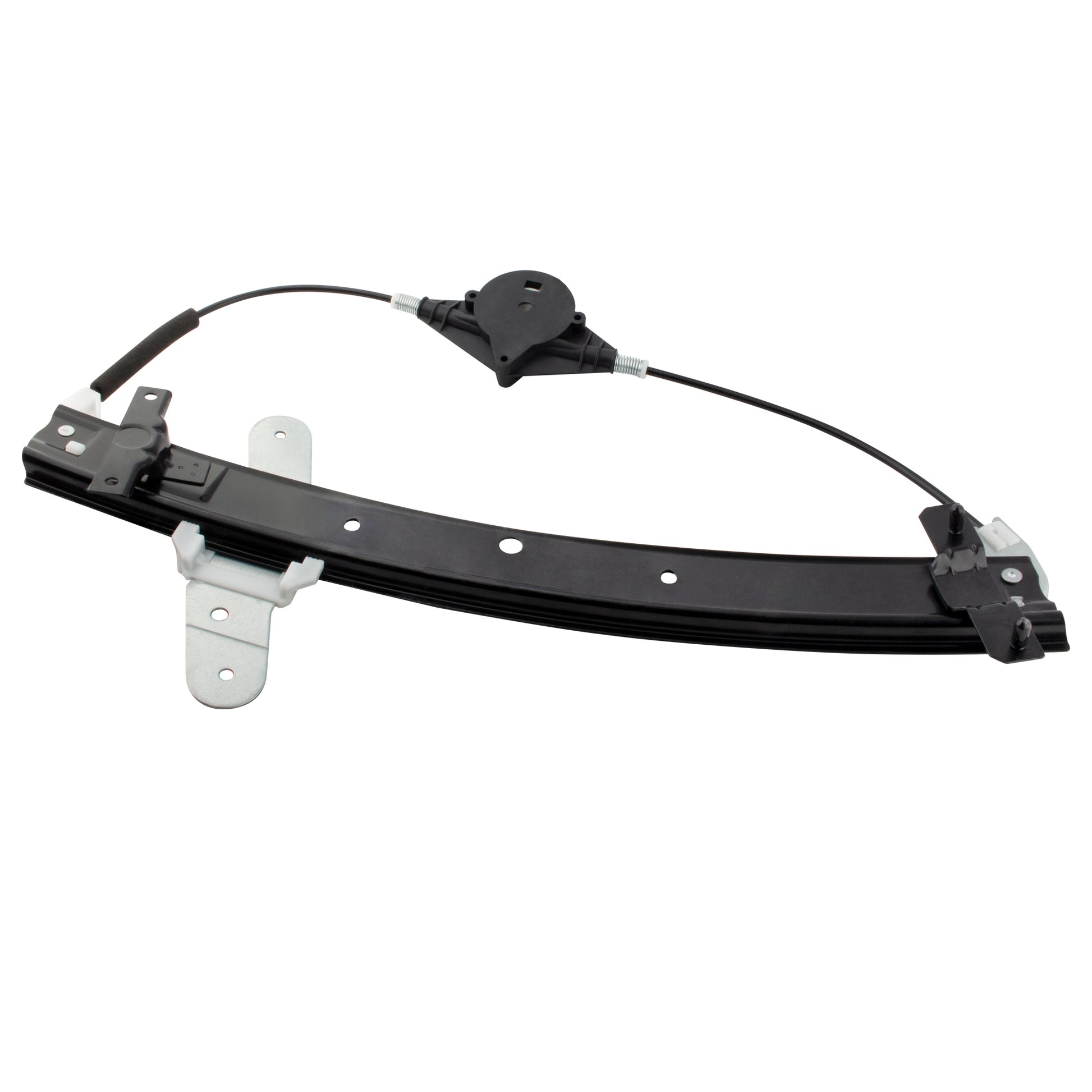 BOXI 740-665 Front Passenger Side Power Window Regulator Without Motor Fit for Crown Victoria Grand — product photo 4