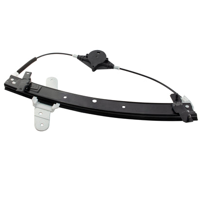 BOXI 740-665 Front Passenger Side Power Window Regulator Without Motor Fit for Crown Victoria Grand — product photo 4