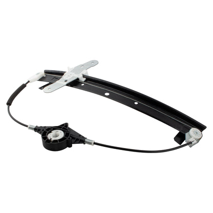 BOXI 740-665 Front Passenger Side Power Window Regulator Without Motor Fit for Crown Victoria Grand — product photo 5