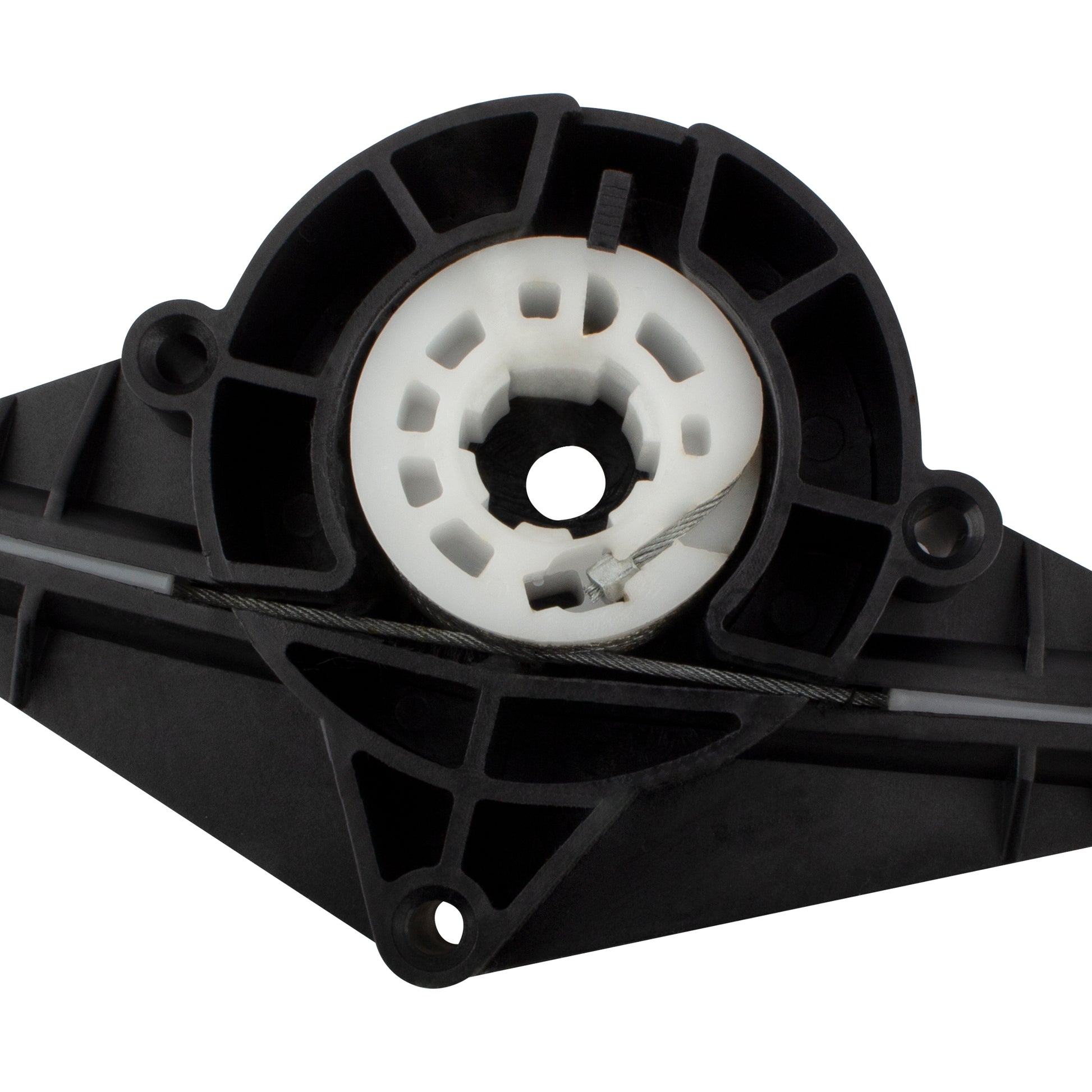 BOXI 740-665 Front Passenger Side Power Window Regulator Without Motor Fit for Crown Victoria Grand — product photo 6