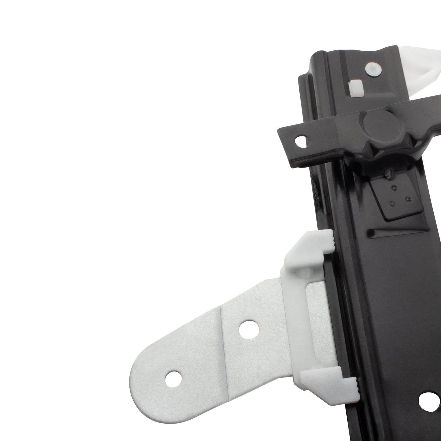 BOXI 740-665 Front Passenger Side Power Window Regulator Without Motor Fit for Crown Victoria Grand — product photo 7