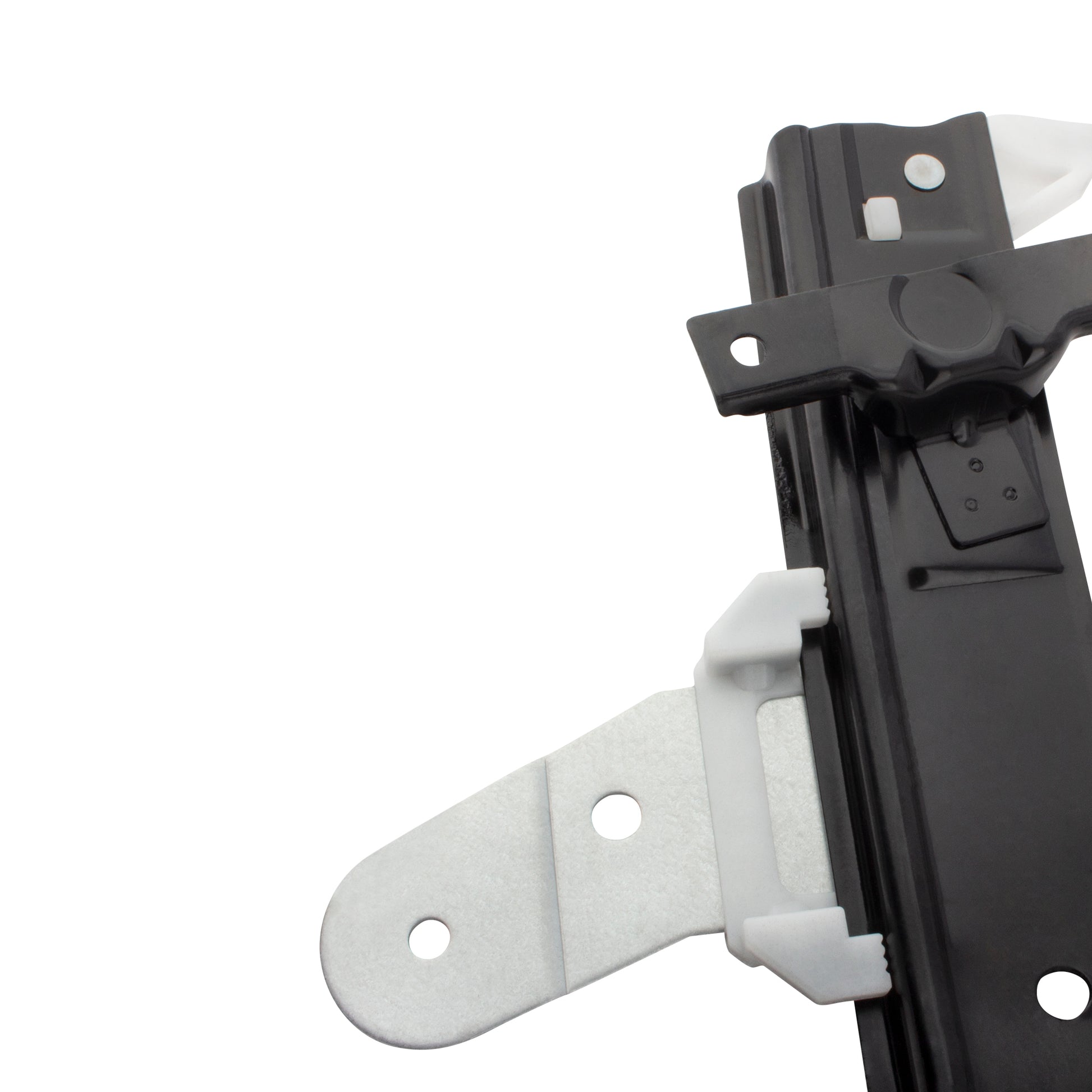 BOXI 740-665 Front Passenger Side Power Window Regulator Without Motor Fit for Crown Victoria Grand — product photo 7