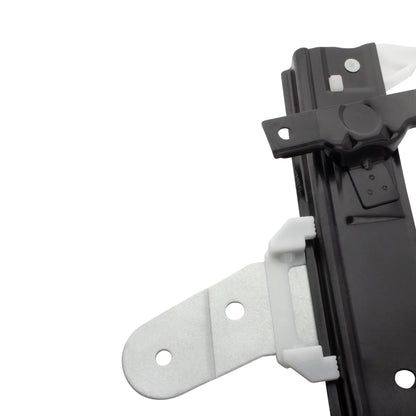 BOXI 740-665 Front Passenger Side Power Window Regulator Without Motor Fit for Crown Victoria Grand — product photo 7