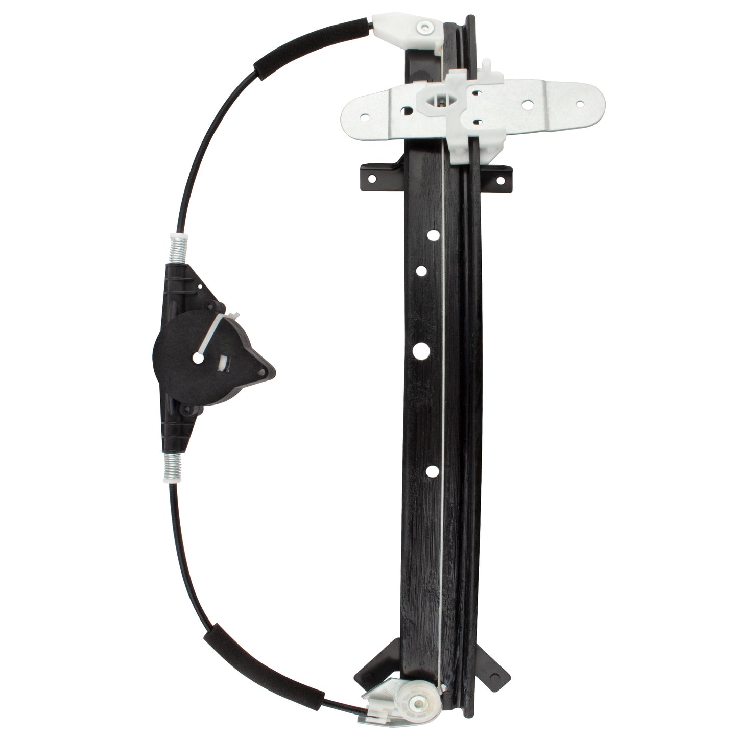 BOXI 740-678 Rear Passenger Side Power Window Regulator Without Motor Fit for Crown Victoria Grand — product photo 2