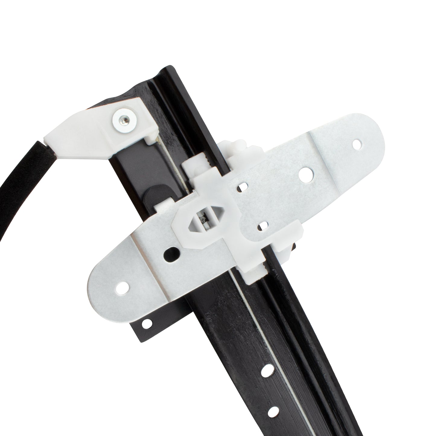 BOXI 740-678 Rear Passenger Side Power Window Regulator Without Motor Fit for Crown Victoria Grand — product photo 3