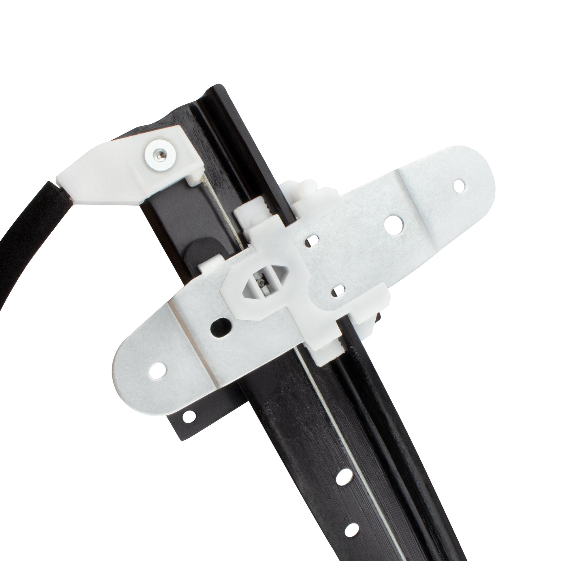 BOXI 740-678 Rear Passenger Side Power Window Regulator Without Motor Fit for Crown Victoria Grand — product photo 3