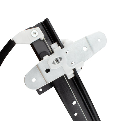 BOXI 740-678 Rear Passenger Side Power Window Regulator Without Motor Fit for Crown Victoria Grand — product photo 3