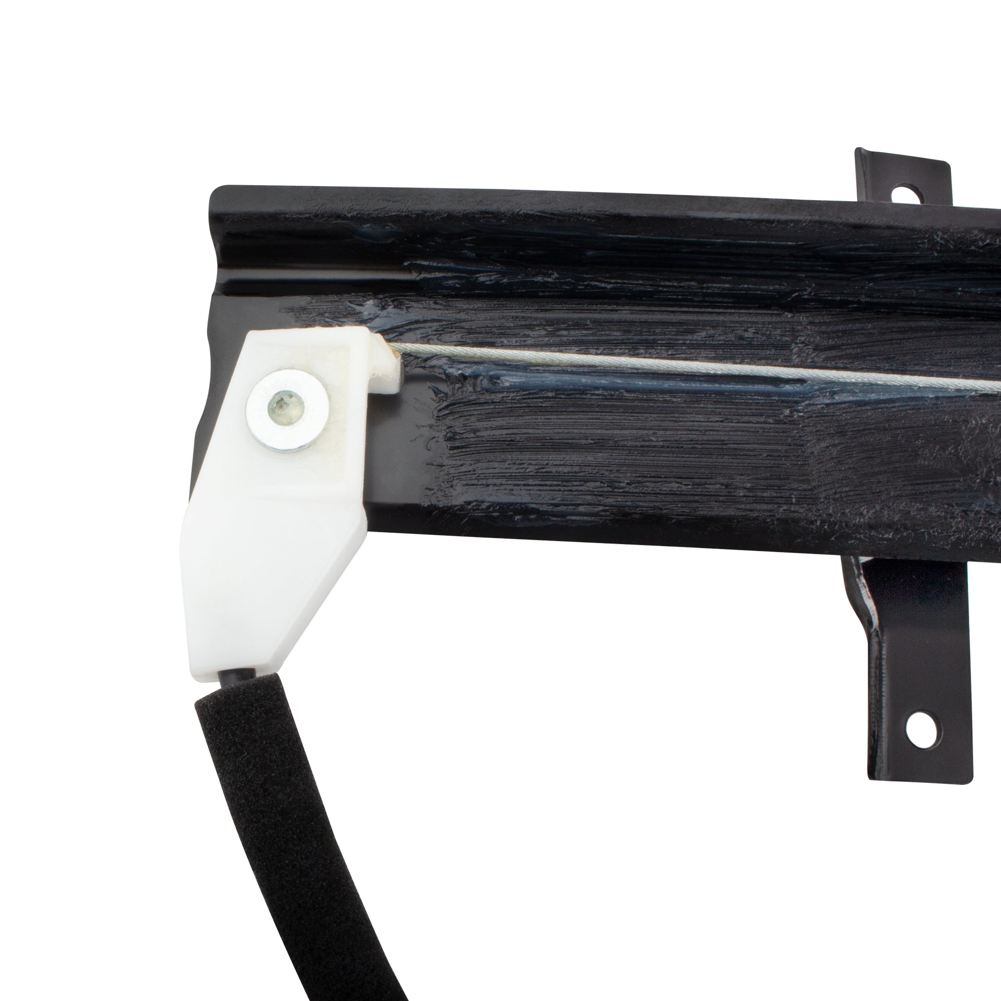 BOXI 740-678 Rear Passenger Side Power Window Regulator Without Motor Fit for Crown Victoria Grand — product photo 4