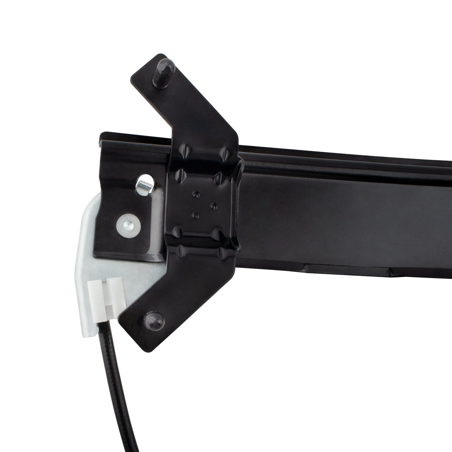 BOXI 740-678 Rear Passenger Side Power Window Regulator Without Motor Fit for Crown Victoria Grand — product photo 5