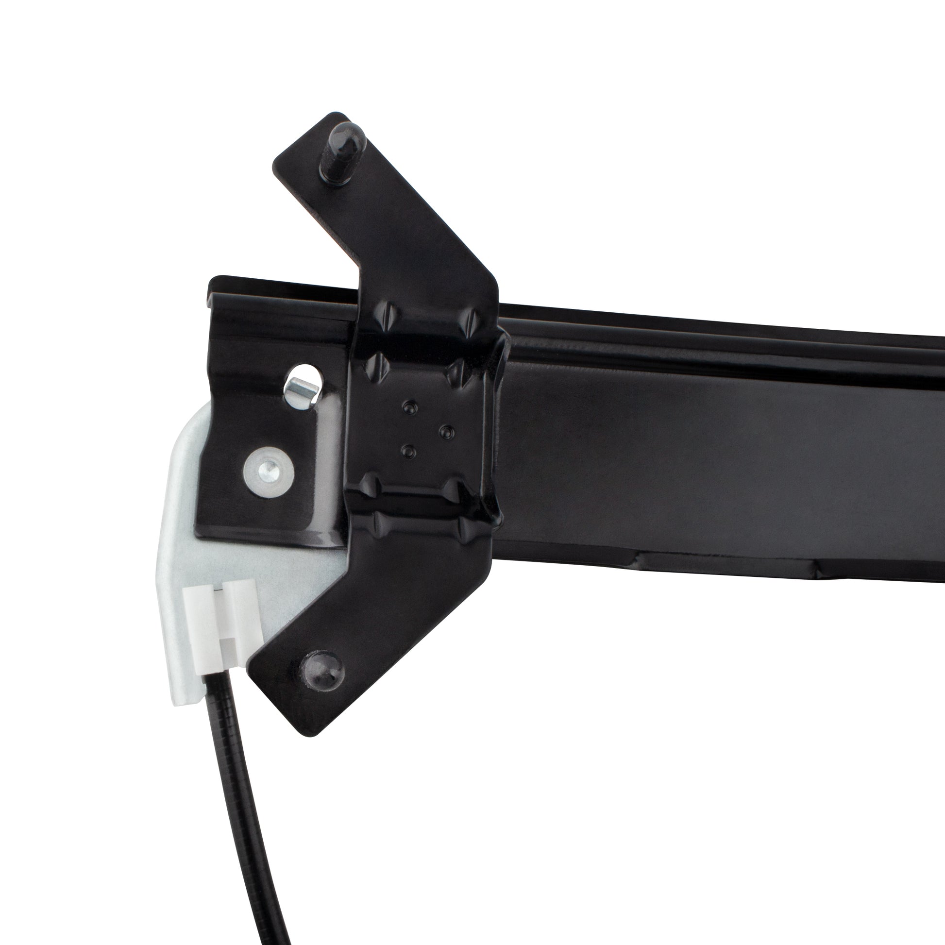 BOXI 740-678 Rear Passenger Side Power Window Regulator Without Motor Fit for Crown Victoria Grand — product photo 5