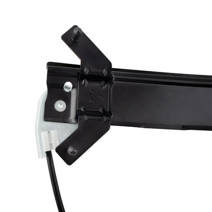 BOXI 740-678 Rear Passenger Side Power Window Regulator Without Motor Fit for Crown Victoria Grand — product photo 5
