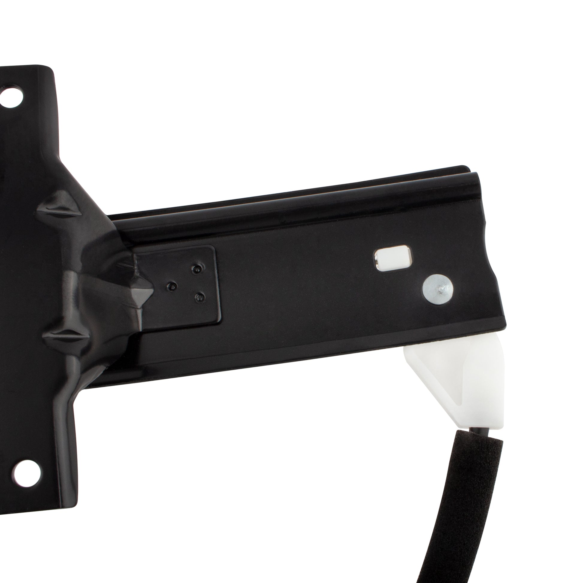 BOXI 740-678 Rear Passenger Side Power Window Regulator Without Motor Fit for Crown Victoria Grand — product photo 6