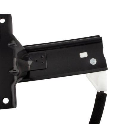 BOXI 740-678 Rear Passenger Side Power Window Regulator Without Motor Fit for Crown Victoria Grand — product photo 6