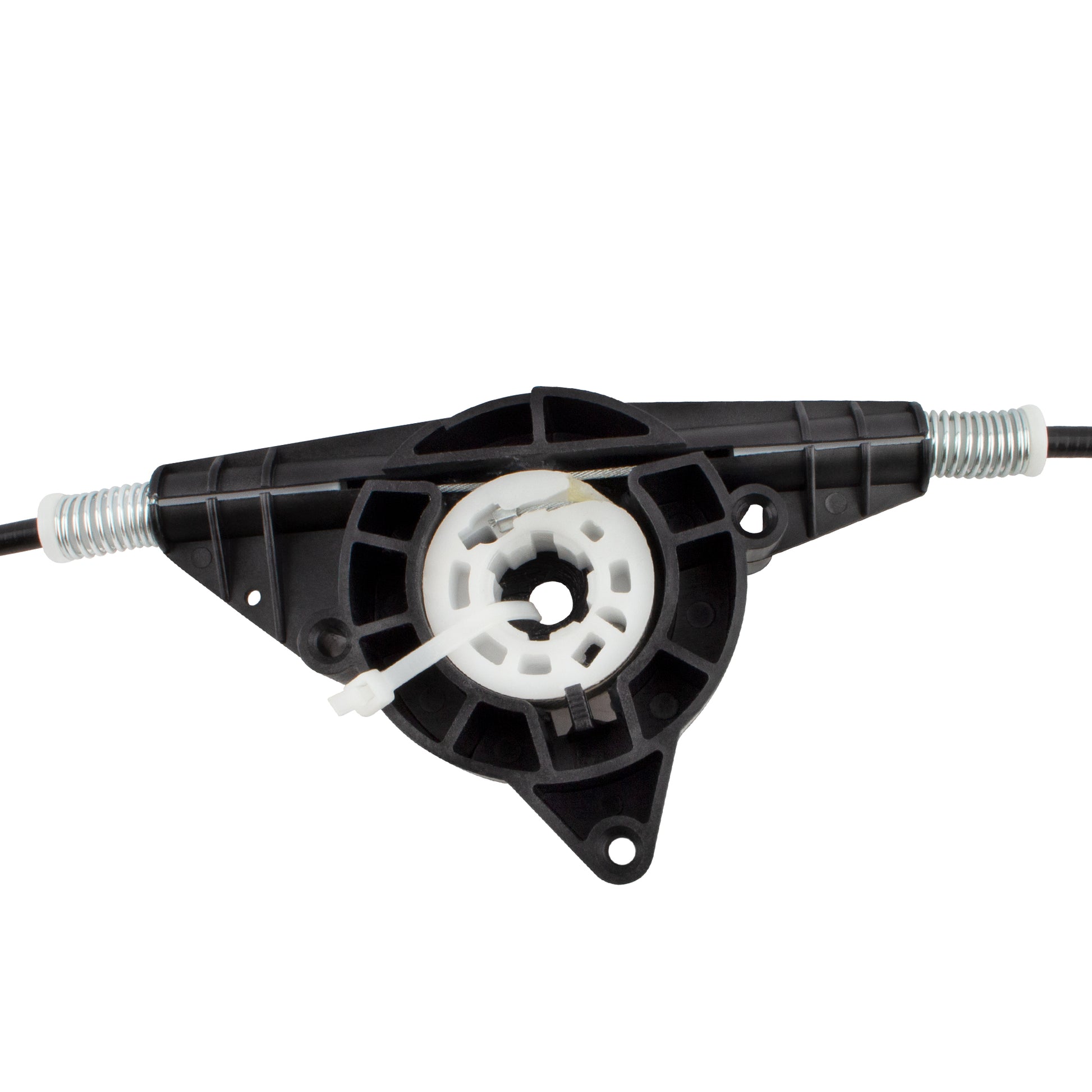 BOXI 740-678 Rear Passenger Side Power Window Regulator Without Motor Fit for Crown Victoria Grand — product photo 7