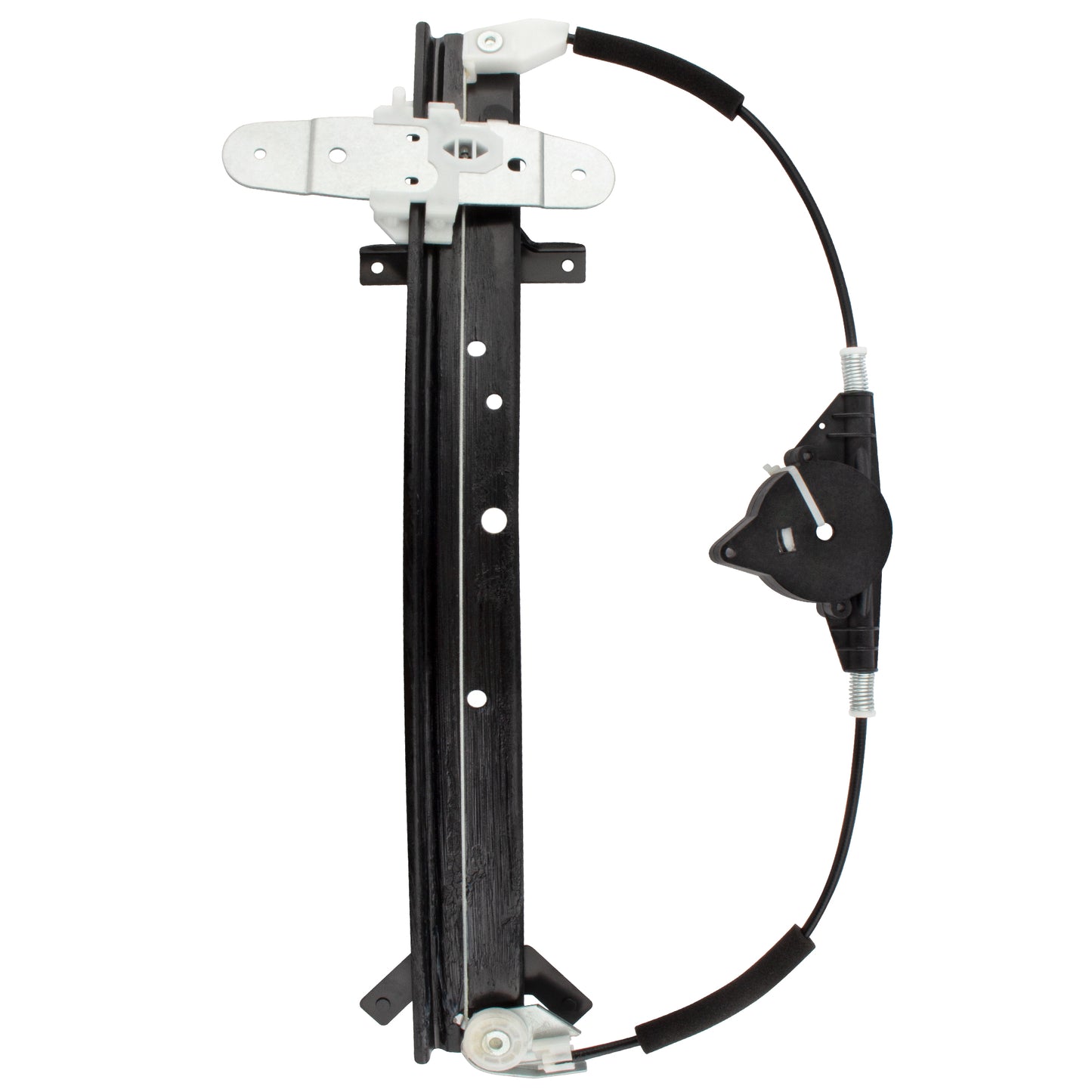 BOXI 740-679 Rear Left Driver Side Power Window Regulator Without Motor Fit for Crown Victoria — product photo 2