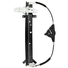 BOXI 740-679 Rear Left Driver Side Power Window Regulator Without Motor Fit for Crown Victoria — product photo 2