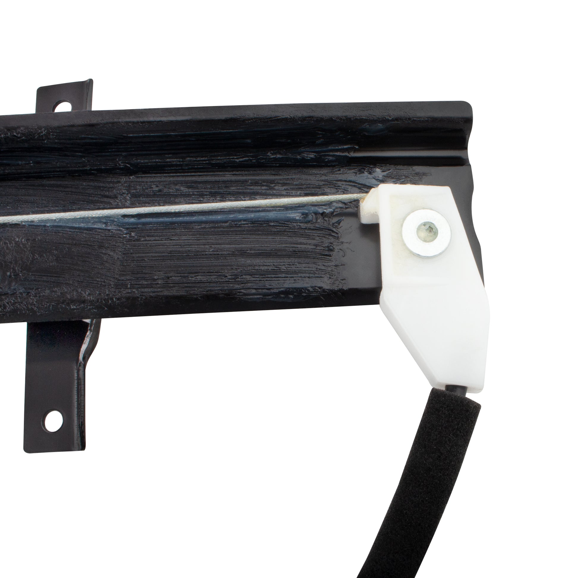 BOXI 740-679 Rear Left Driver Side Power Window Regulator Without Motor Fit for Crown Victoria — product photo 3
