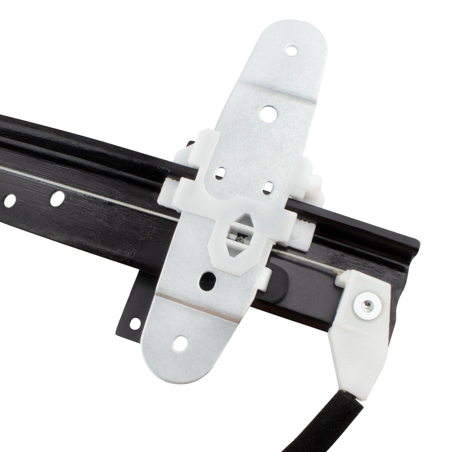 BOXI 740-679 Rear Left Driver Side Power Window Regulator Without Motor Fit for Crown Victoria — product photo 4