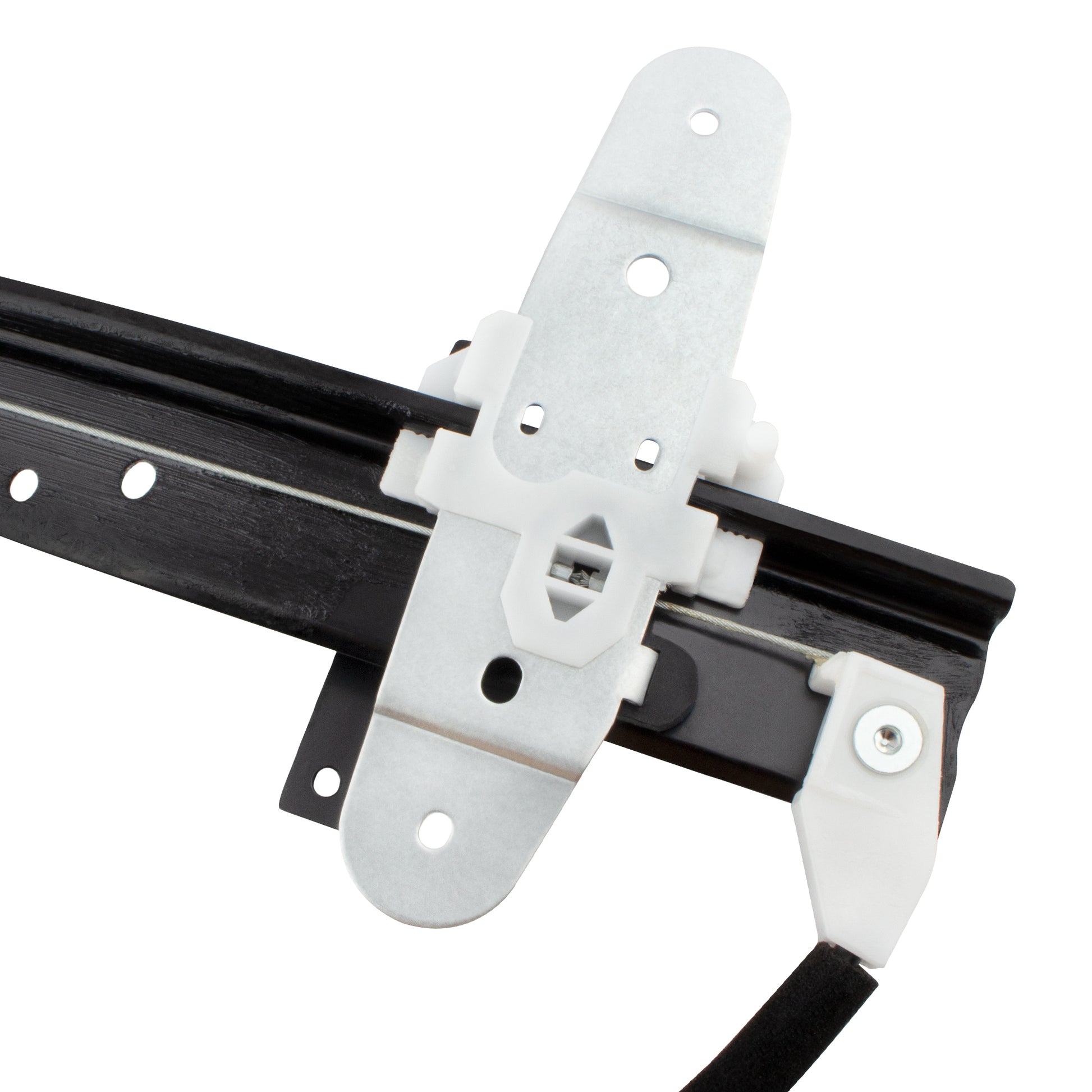 BOXI 740-679 Rear Left Driver Side Power Window Regulator Without Motor Fit for Crown Victoria — product photo 4