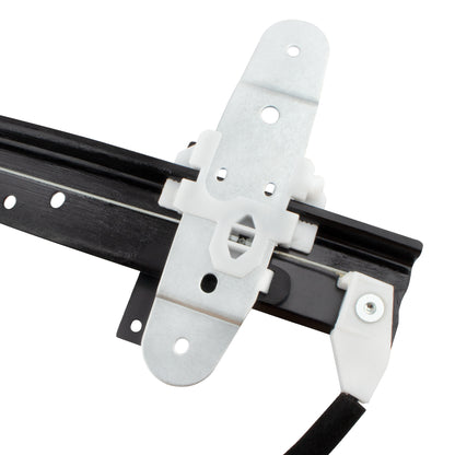 BOXI 740-679 Rear Left Driver Side Power Window Regulator Without Motor Fit for Crown Victoria — product photo 4