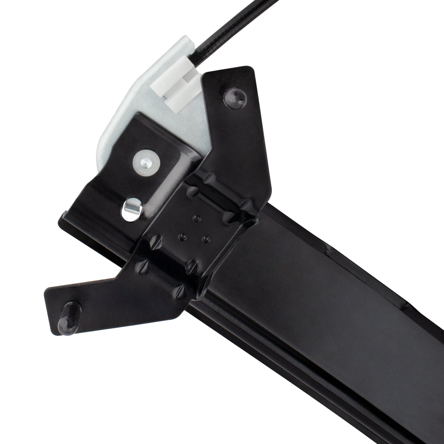 BOXI 740-679 Rear Left Driver Side Power Window Regulator Without Motor Fit for Crown Victoria — product photo 5